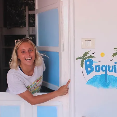 La Ventana Azul Albergue