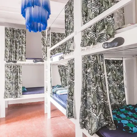 La Ventana Azul Albergue